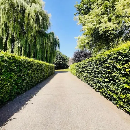 Doremaele Luxury Apartamento *