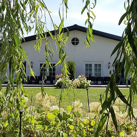 Lägenhet Doremaele Luxury *