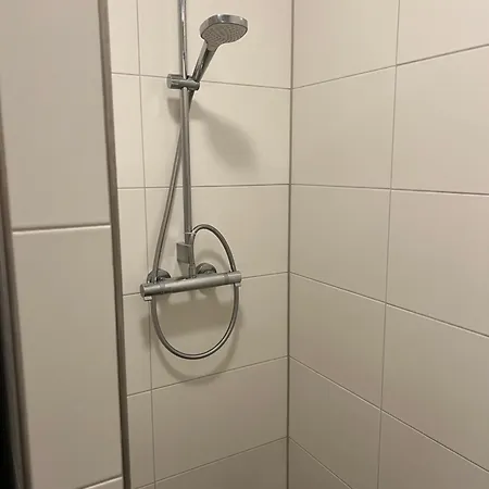 Lägenhet Doremaele Luxury *