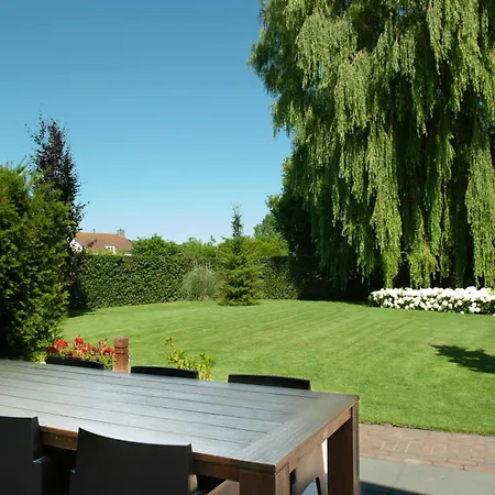 Doremaele Luxury Apartmán Velddriel