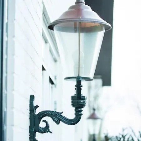 Lägenhet Doremaele Luxury Velddriel