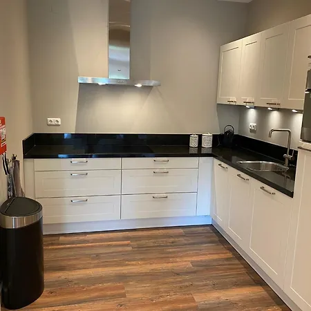 Apartmán Doremaele Luxury
