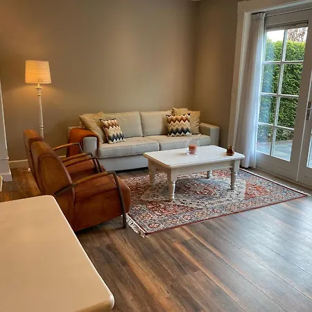 Apartmán Doremaele Luxury