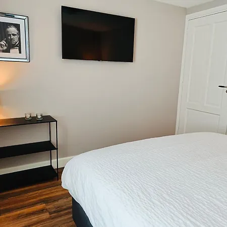 Doremaele Luxury Apartmán Velddriel