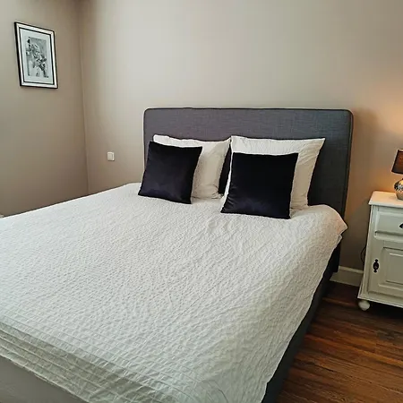 Lägenhet Doremaele Luxury Velddriel