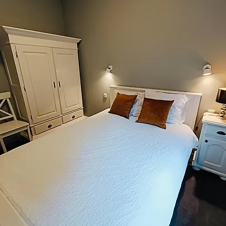 Apartmán Doremaele Luxury *