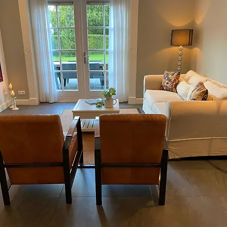 Apartmán Doremaele Luxury