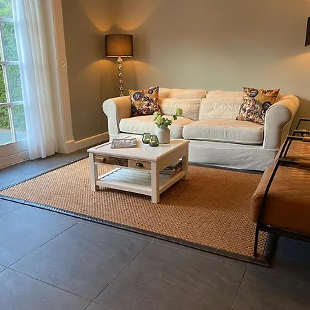 Doremaele Luxury Apartmán *