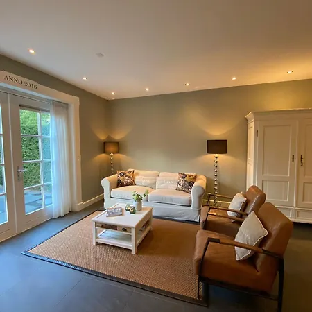 Apartmán Doremaele Luxury *