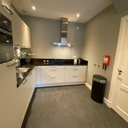 Doremaele Luxury Lägenhet Velddriel