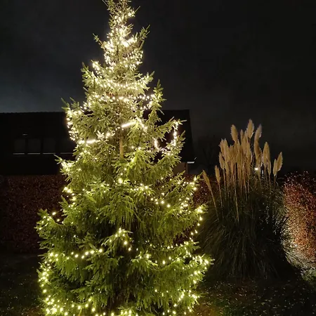 Lägenhet Doremaele Luxury