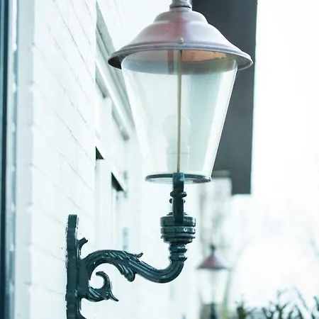 Lägenhet Doremaele Luxury