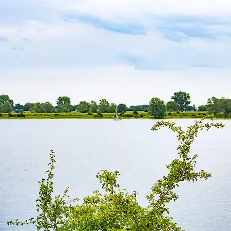 Lägenhet Doremaele Luxury