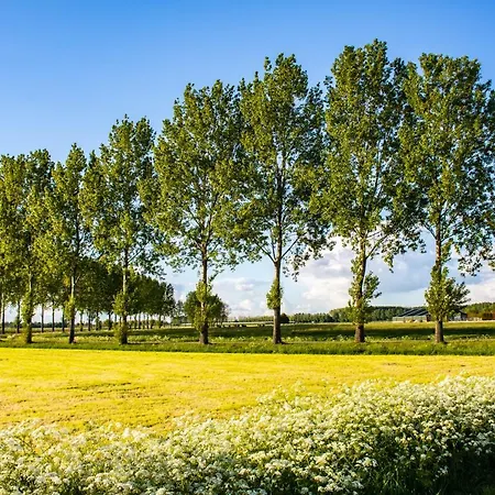 Lägenhet Doremaele Luxury *