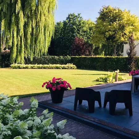 Doremaele Luxury Apartamento