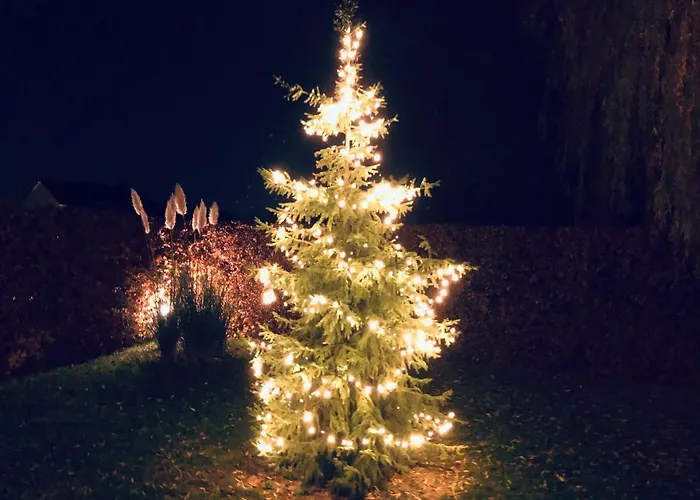 Doremaele Luxury Apartamento Velddriel