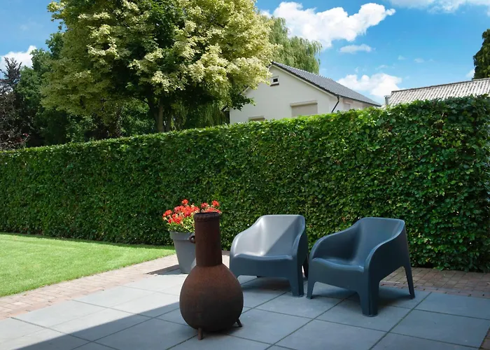 Doremaele Luxury Apartamento Velddriel