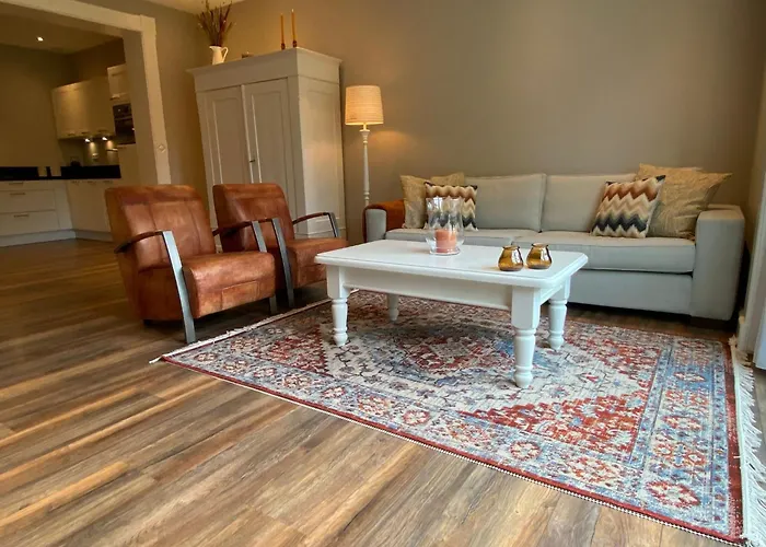 Doremaele Luxury Velddriel