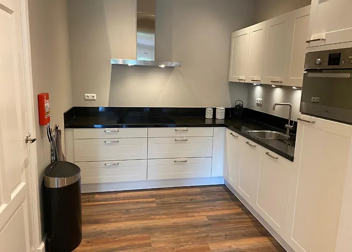 Lejlighed Doremaele Luxury