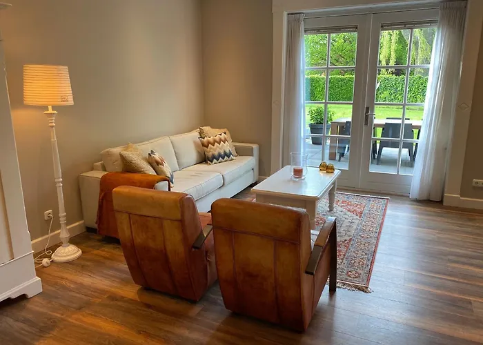 Apartamento Doremaele Luxury *