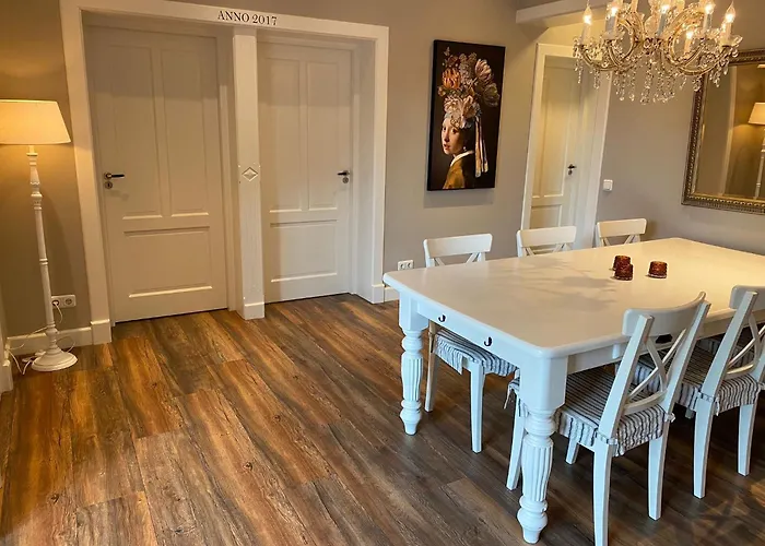 Doremaele Luxury * Velddriel