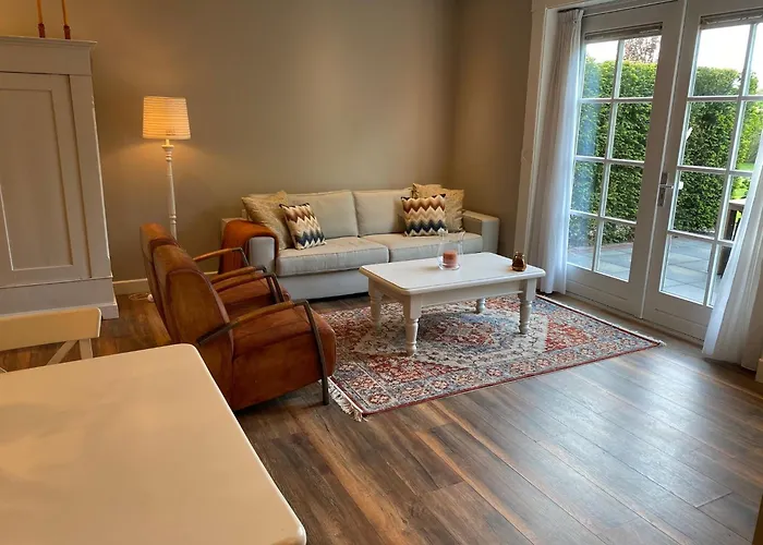 Apartamento Doremaele Luxury