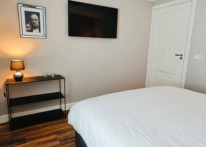 Doremaele Luxury Apartamento Velddriel