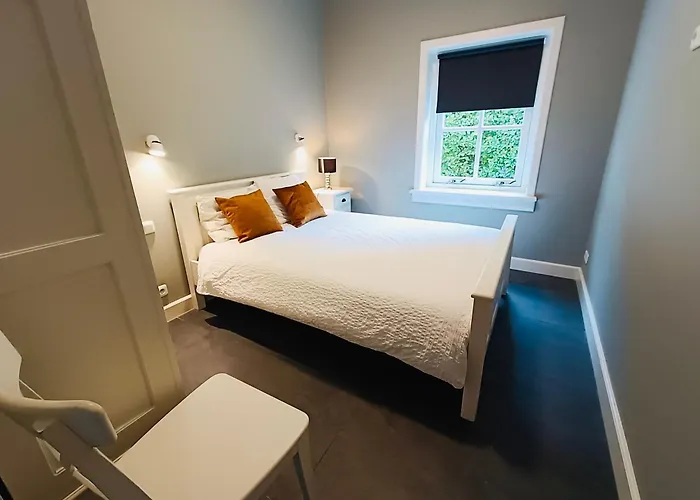 Doremaele Luxury شقة Velddriel