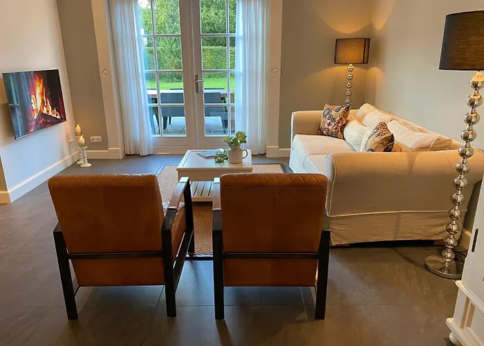 شقة Doremaele Luxury