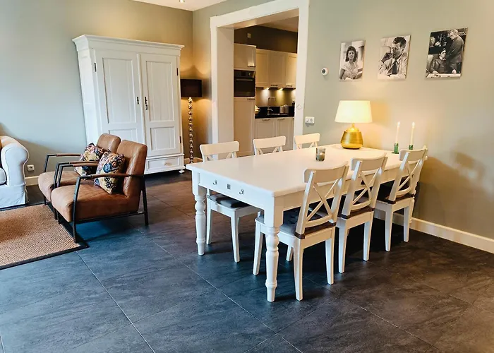 Doremaele Luxury شقة Velddriel