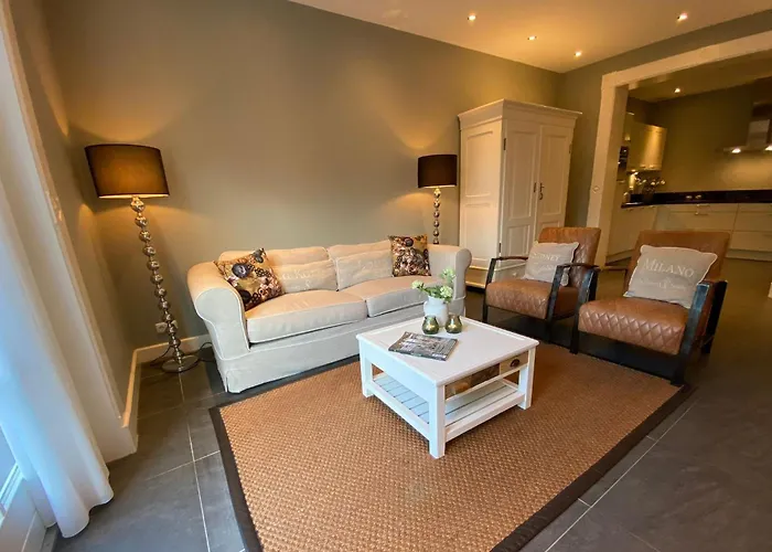 Doremaele Luxury * Velddriel