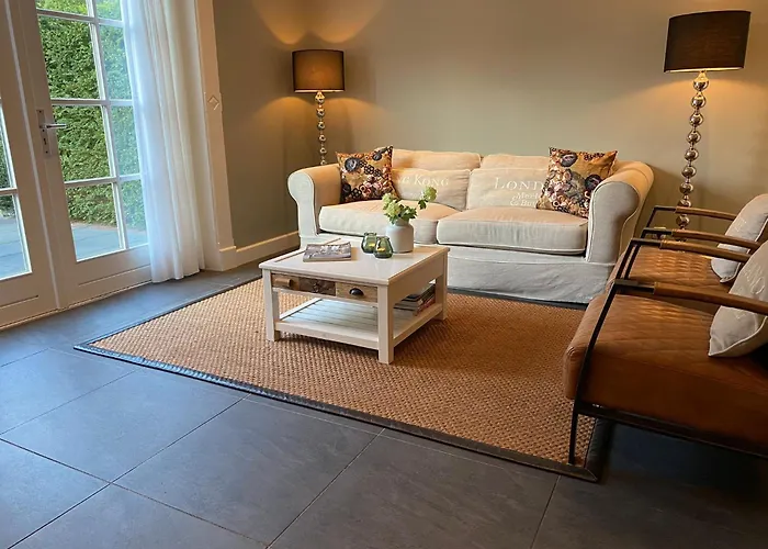 Doremaele Luxury Apartamento *