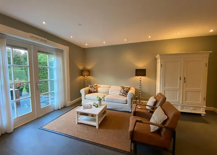 Apartamento Doremaele Luxury *