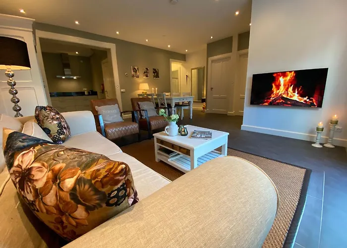 Doremaele Luxury Apartamento Velddriel