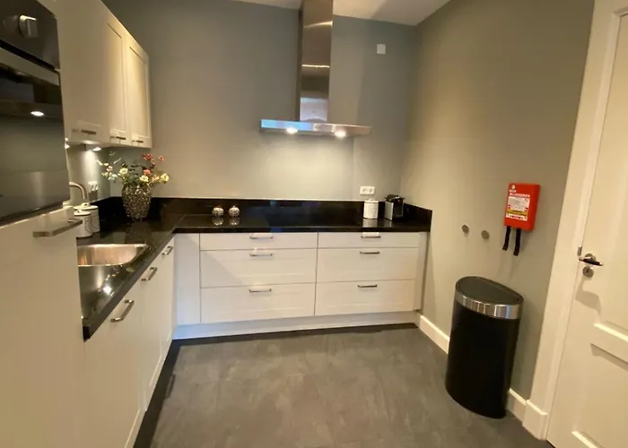 Doremaele Luxury Apartamento Velddriel