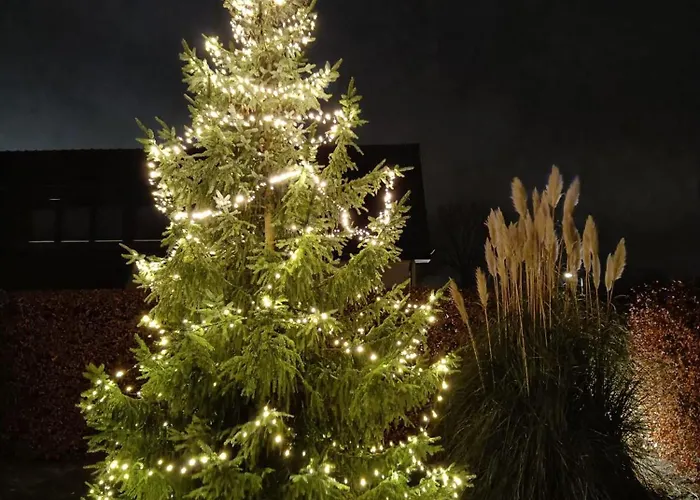 شقة Doremaele Luxury