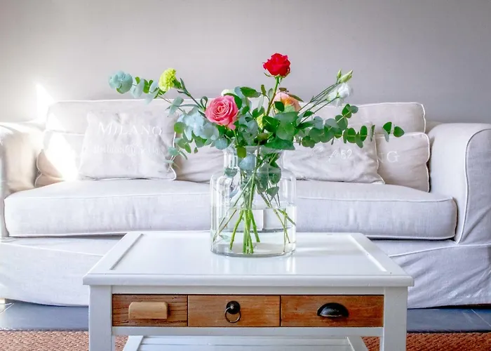 Apartamento Doremaele Luxury *