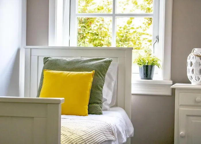 Doremaele Luxury Apartamento Velddriel