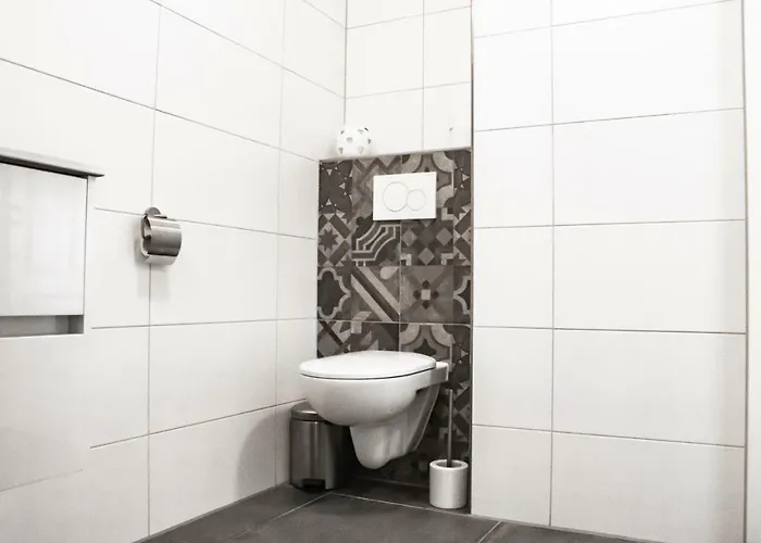 Doremaele Luxury شقة *