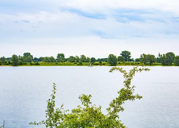 شقة Doremaele Luxury