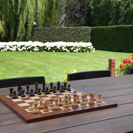 Doremaele Luxury 아파트