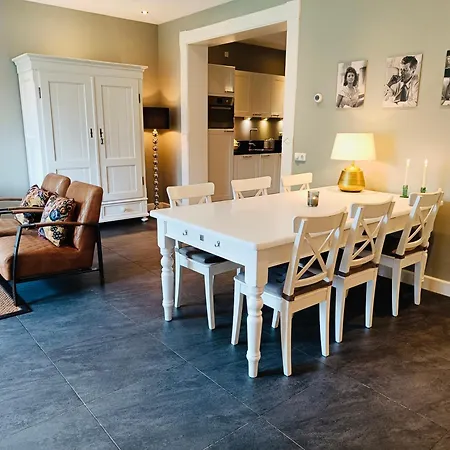 Doremaele Luxury 아파트 Velddriel