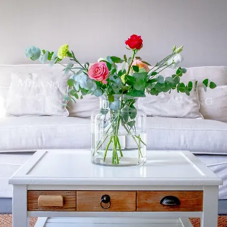 아파트 Doremaele Luxury *