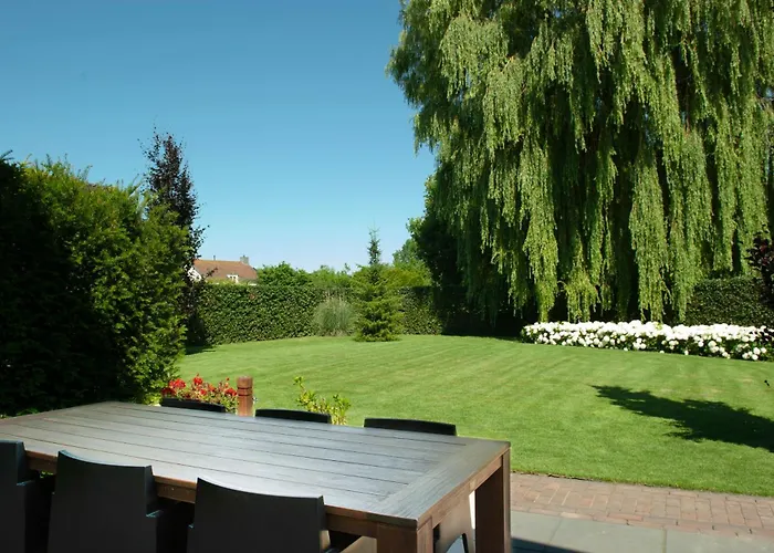 Doremaele Luxury Apartament Velddriel