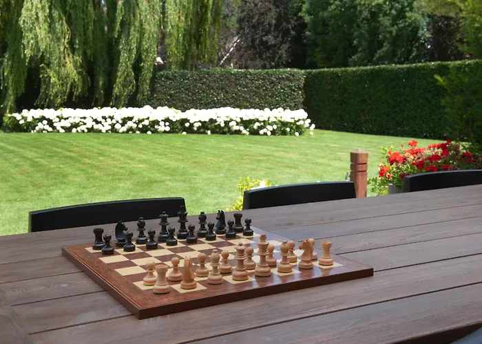 Doremaele Luxury Apartament