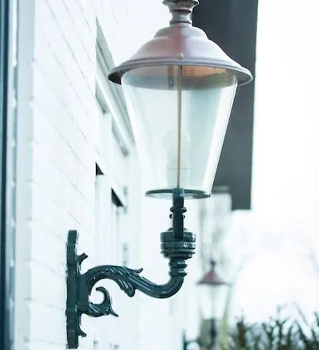 Apartament Doremaele Luxury Velddriel