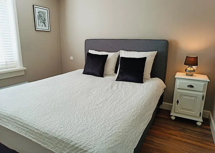 Apartament Doremaele Luxury Velddriel