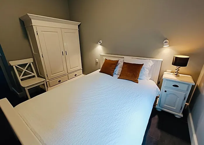 Apartament Doremaele Luxury *