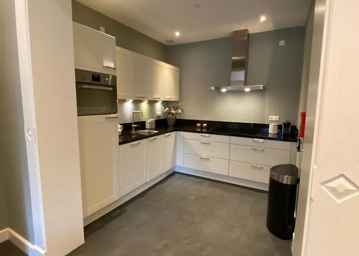 Doremaele Luxury Apartament