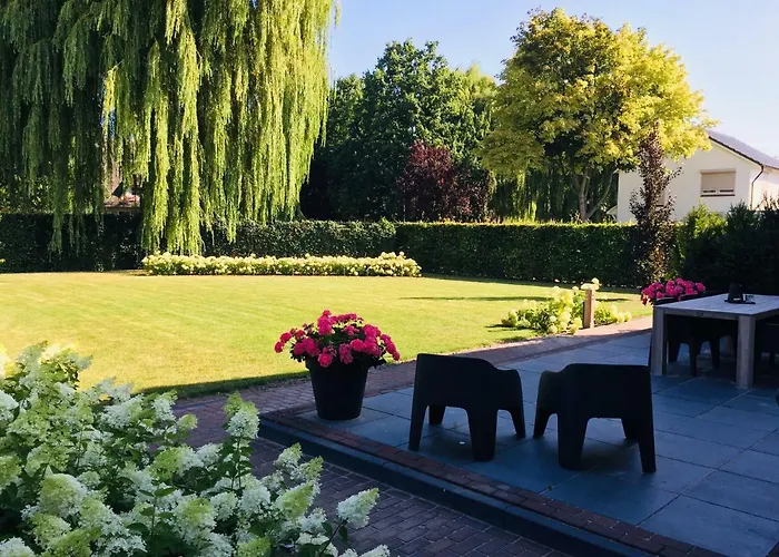 Doremaele Luxury Apartament